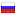 loststatus.ru server is located in Russia